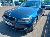 BMW 318i Touring Edition Sport Edition Sport, AHK - BMW 318 aus 2012: 318i