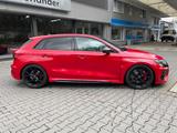 Audi RS3 Sportback 2.5 TFSI quattro S tronic - rote Audi RS3
