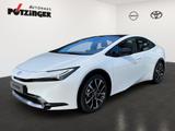 Toyota Prius 2.0 Plugin Hybrid Advanced,Navi,Matrix,360 - Toyota Prius Advanced mit Hybrid-Antrieb (Benzin/Elektro)