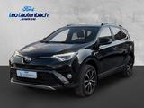 Toyota RAV 4 4x4  Hybrid Style Selection - Toyota RAV 4: Style Selection