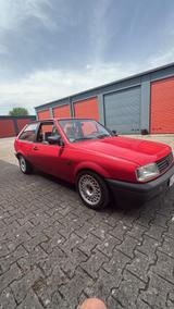 Volkswagen Polo 86c 2f 1.3 - Volkswagen Polo: 86c 2f