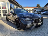 Mercedes-Benz Mercedes-AMG CLE 53 4M Coupé PANOSD NP2 DIGI HUD - Mercedes-Benz CLE 53 AMG mit Panoramadach