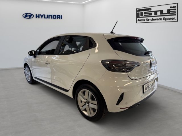 Fahrzeugabbildung Renault Clio V Evolution TCe 90 KLIMA+SHZ+KAMERA+KEYLESS