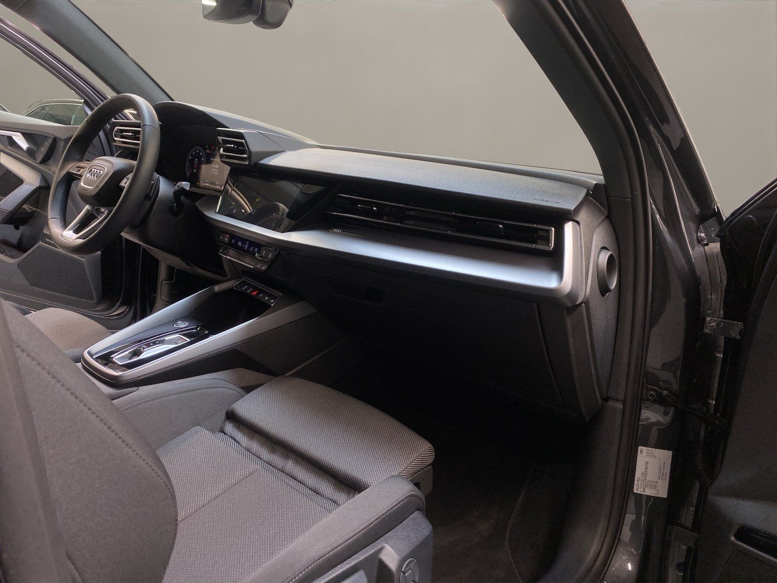 Audi A3 - Bild 18
