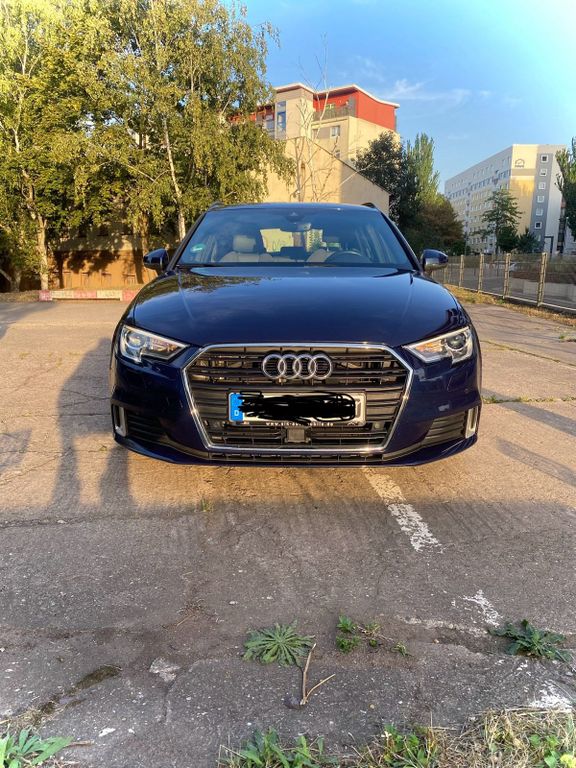 Image of Audi A3