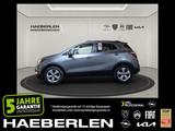 Opel Mokka X 1.4 Turbo Design Line - Opel Mokka X: Design Line