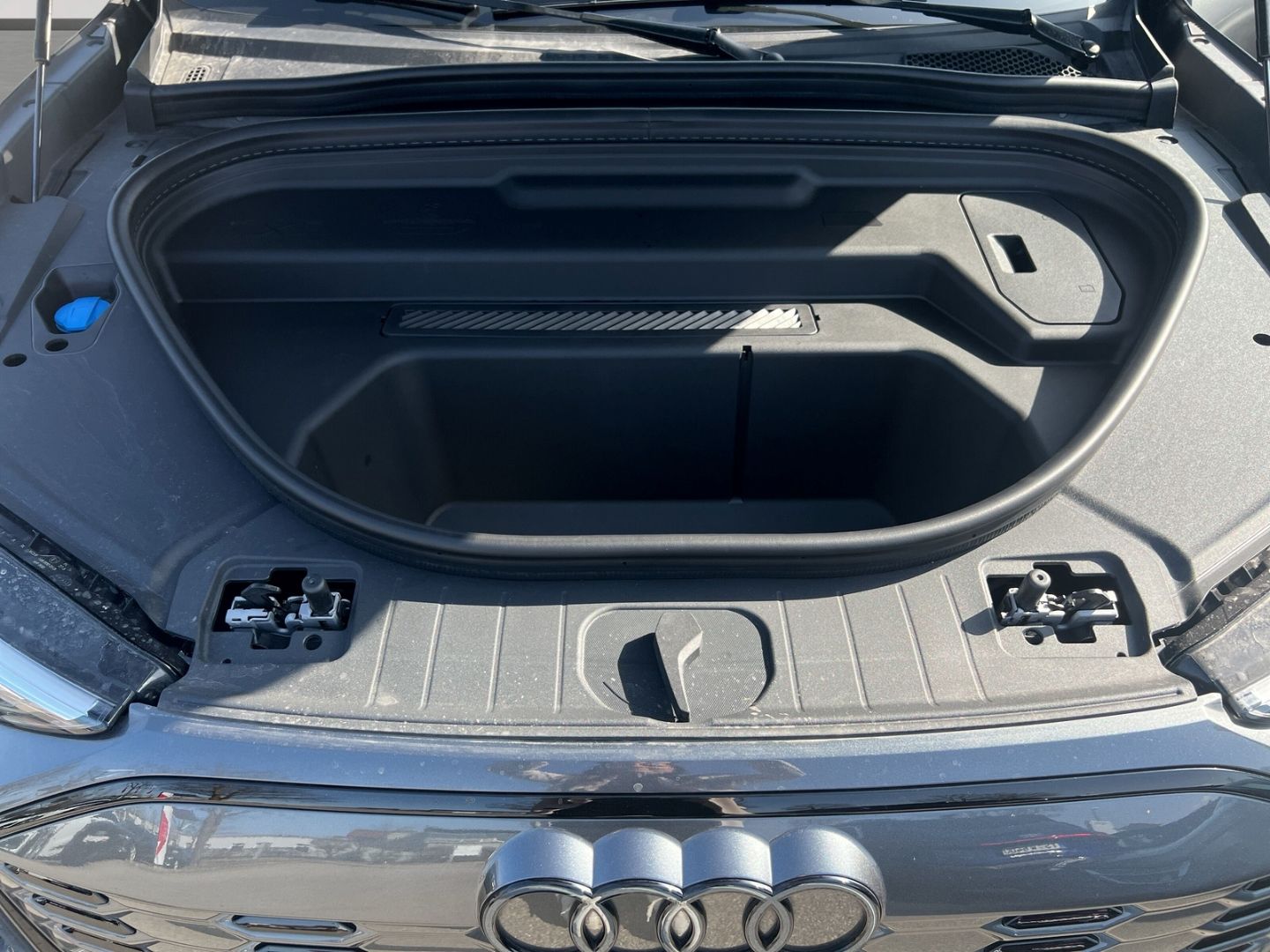 Audi Q6 e-tron - Bild 20