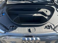 Audi Q6 e-tron - Vorschau Bild 20