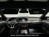 Mercedes-Benz E 250 T CDI BLUETEC 4MATIC/AMG/PANO/LED/360°/AHK - Mercedes-Benz E 250: Cdi T