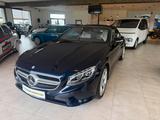 Mercedes-Benz S 500 S Cabriolet S 500 - Mercedes-Benz S-Klasse: Cabrio