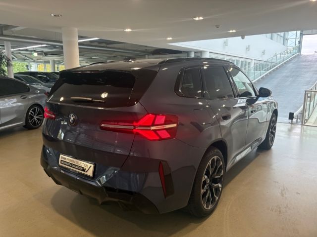 BMW X3 30e xDr. M Sport 20'' AHK Pano Klimasitze H K foto 3