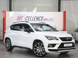 Cupra Ateca 2.0 TSI DSG 4Drive WHITE / PANORAMA / AHK - Cupra Ateca: 2.0