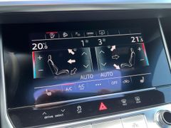 Fahrzeugabbildung Audi A6 Allroad 50 TDI ACC PANO MATRIX