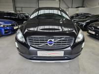 Volvo XC60 Momentum 2WD AHK Navi SHZ