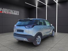 Opel Crossland X 1.2 Edition 1.2 EU6 Edition