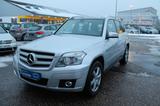Mercedes-Benz GLK 200 CDI Klimaautomatik