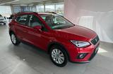 Seat Arona*Style*Navi*Sitzh*Kamera*LED*ALU* - Seat Arona in Braunschweig