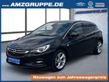Opel Astra 1.4T 5tg Innovation Matrix-LED+Winterpak - Opel Astra Gebrauchtwagen in Chemnitz