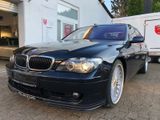 BMW 750i Facelift