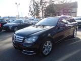 Mercedes-Benz C 180 C -Klasse T-Modell  CGI BlueEfficiency - Mercedes-Benz: B Modell