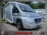 Dethleffs Eighty T 6901 Klima,SAT,TV,RFK etc. - Dethleffs E