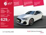 Audi S3 Sportback 2.0 TFSI quattro S tronic MMI NAVI+ - Audi S3 aus 2025