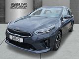 Kia Ceed_sw 1.6 PHEV Spirit LED-Hauptscheinwerfer Ap - Kia mit Hybrid-Antrieb: Kombi