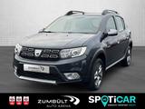 Dacia Sandero II 0.9 TCe Stepway Prestige Navi - Dacia Sandero in Hamm