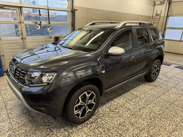 Dacia Duster II Anniversary