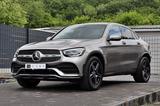 Mercedes-Benz GLC 200 4Matic Coupe AMG LINE LED*360°*STANDHEIZ - Mercedes-Benz GLC 200 in Köln