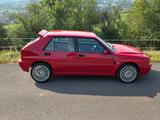 Lancia Delta Integrale EVO 2 Sedici H-Zulassung - Lancia: Integrale