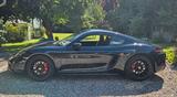 Porsche Cayman GTS 4.0  - Porsche Cayman 4.0 GTS
