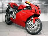 Ducati 999 - DUCATI 999