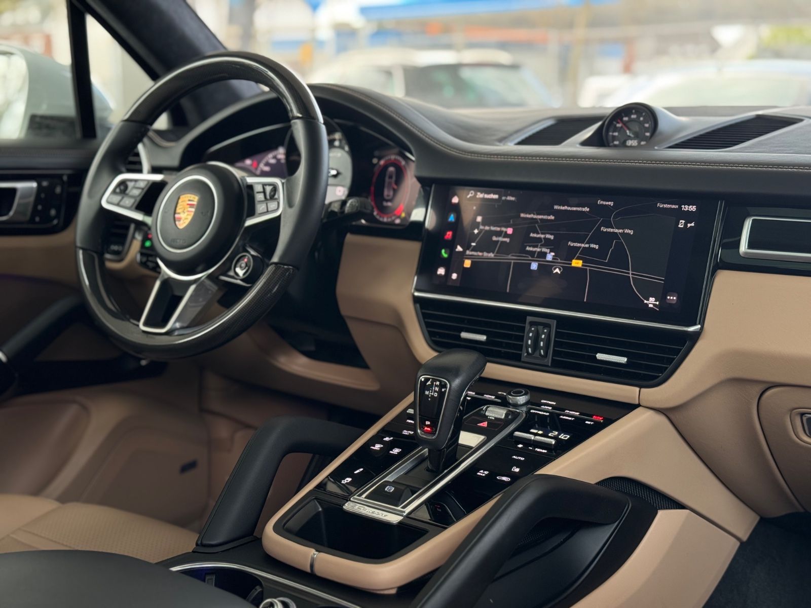Porsche Cayenne GTS PANO/BOSE/LHZ/MEMORY/PORSCHEGARANTIE foto 11