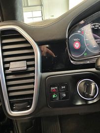 Porsche Cayenne Turbo *Matrix LED*360 Kamera*