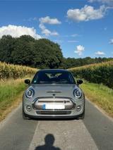 MINI Cooper SE +Garantie+Batterie Check - scheckheftgepflegte MINI Cooper SE