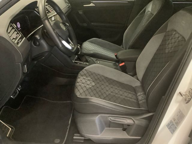 Tiguan R-Line 1,5 TSI 110 kW DSG Matrix, ACC, K