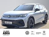 Volkswagen Tiguan 2.0 TDI R-Line DSG - Volkswagen Tiguan: Geländewagen