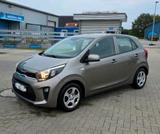 Kia Picanto - Kia Picanto in Kiel