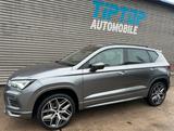 Seat Ateca FR-Line *NAVI*KAM*LED*PANO*KEYL*AHK*ACC*