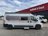 Dethleffs Globetrail 600 DS Fiat *1.Hand* - Dethleffs Globetrail 600 DS