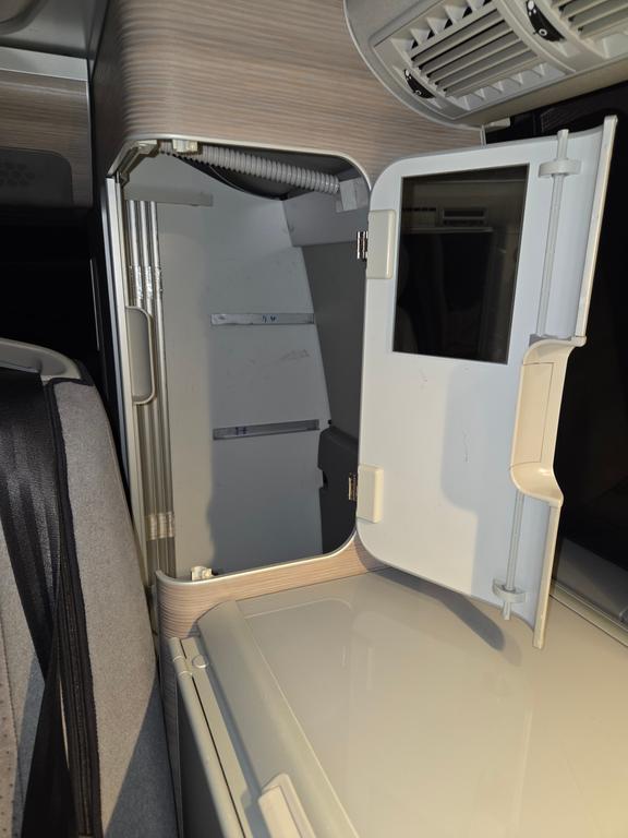 Volkswagen T5 California