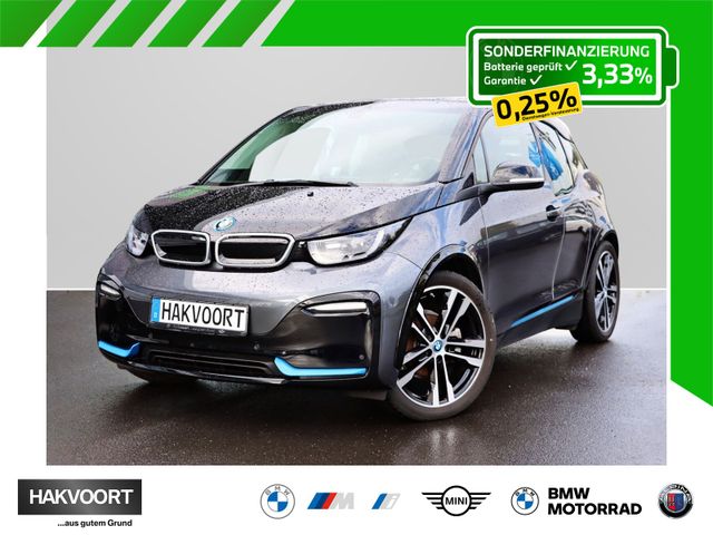 BMW i3s