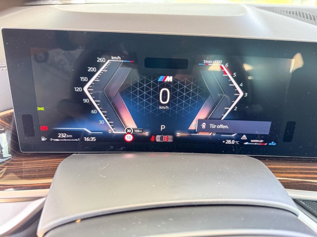 BMW X5 - Bild 3