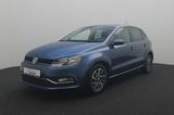 Volkswagen Polo V 1.4 Sound BMT/Start-Stopp - Volkswagen Polo mit Diesel-Antrieb: 1.4