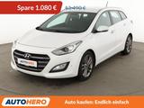 Hyundai i30 1.6 CRDi Premium blue Aut.*NAVI*CAM*XENON* - Hyundai i30 Gebrauchtwagen in Essen