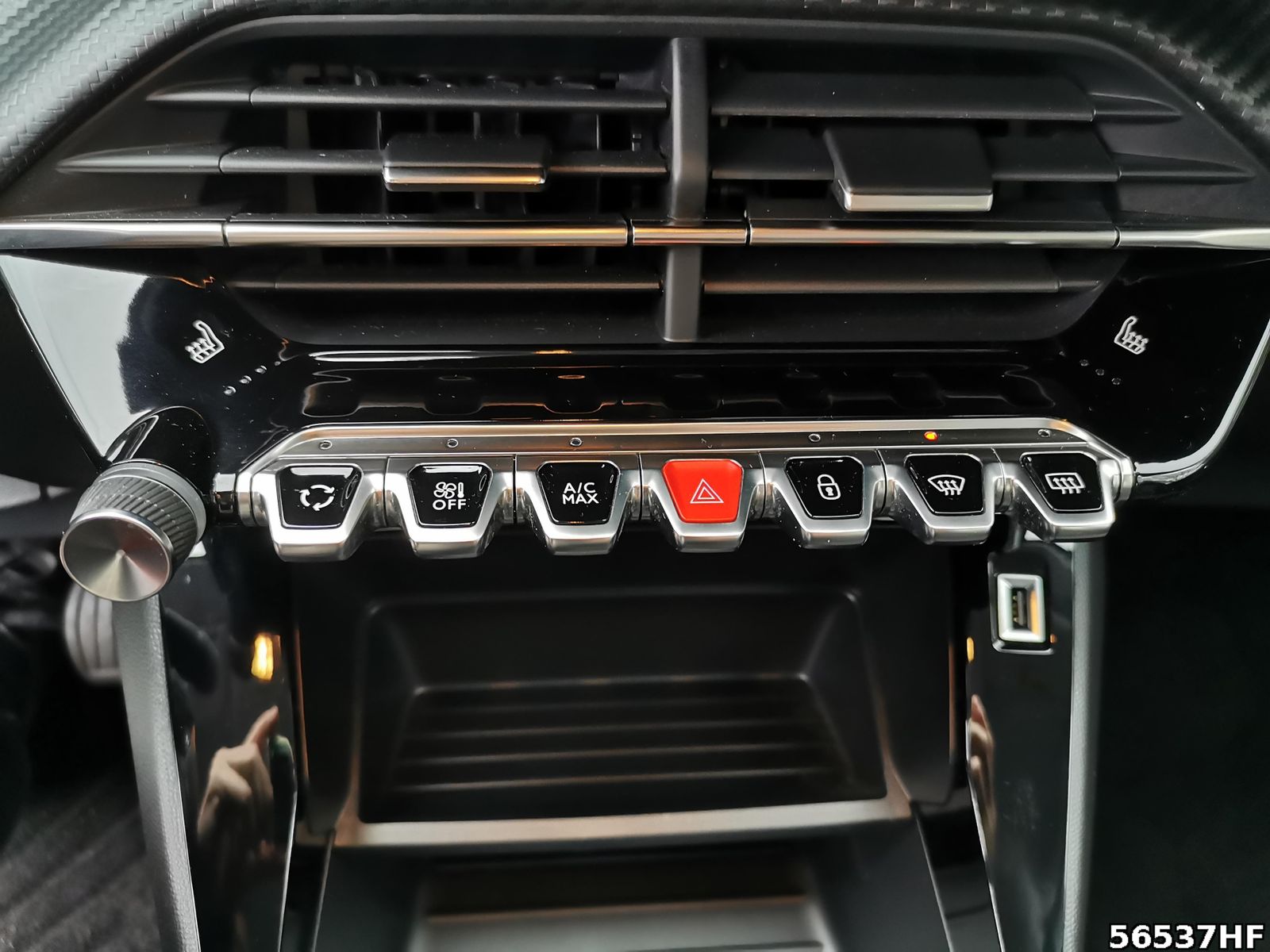 Fahrzeugabbildung Peugeot 208 Active 208