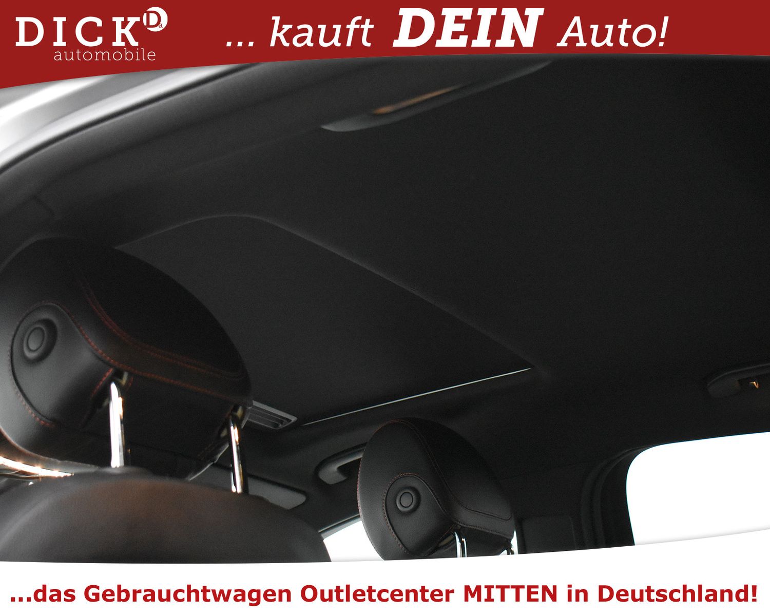 MERCEDES-BENZ GLC300 Coupe 2X AMG Line + NIGHT+MEMO+PANO+VOLL - Image 21