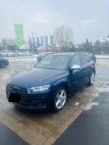 Audi SQ5 3.0 TFSI tiptronic quattro - - Audi SQ5 in Osnabrück