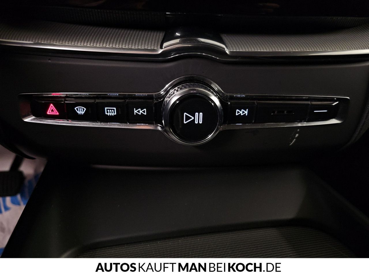 Volvo XC60 - Bild 30